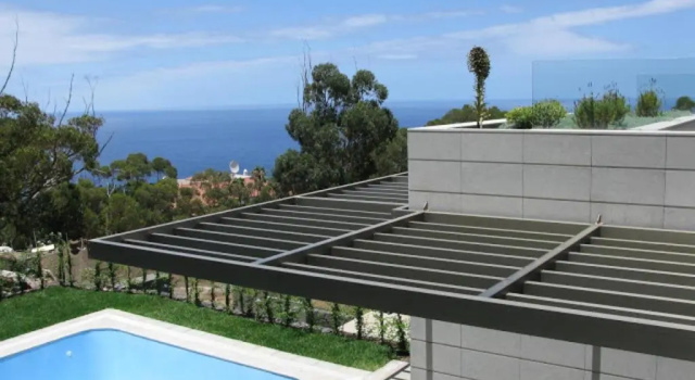Вилла Coral Villas La Quinta