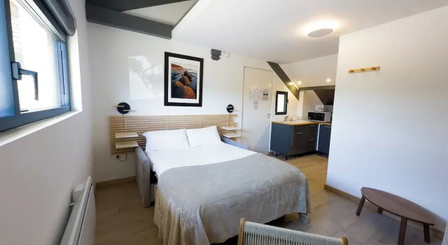 AlpiZen centre de Ressourcement, Забронировать Отель СПА-отели Belledonne, SPA-услуги