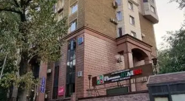 ЖК Сункар 1 комнатная квартира, Rezerwuj Apartament Koktobe Ałma-Ata