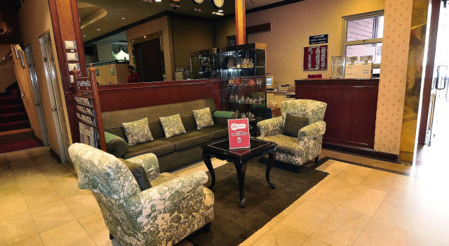 ZEN Premium Silom Soi 22