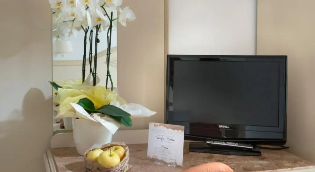 Номер Standard Hotel Mocambo