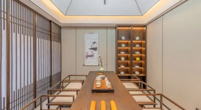 Moshang Qingya Hotel (Wuhan Hankou Railway Station), Prenota Hotel Hotel a Hubei con parcheggio, Parcheggio