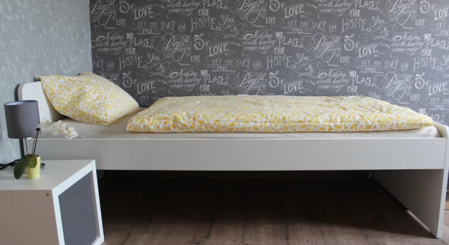 Oceanbreeze B&B, Book Bed and Breakfast Hoteller i Prata Coast med morgenmad, Morgenmad
