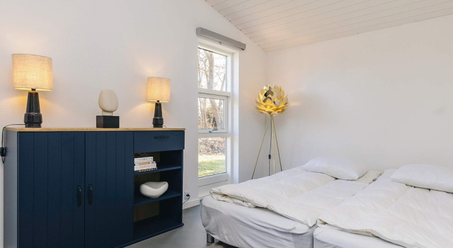 4 Star Holiday Home in Faxe Ladeplads, Reserva ahora Casa o chalet Faxe Selandia