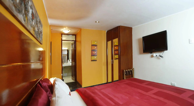 Peru Star Apart-Hotel, Buchen Sie Aparthotel Aparthotels in Provincia de Lima, Aparthotel