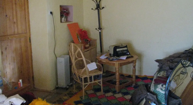 Ecolodge Kasbah Amskou, Buchen Sie Hotel Souk Lakhmis Dades Marokko