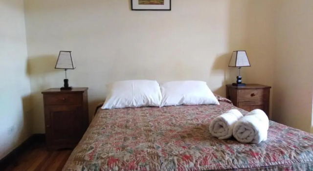 Standardní Dvoulůžkový s manželskou postelí pokoj El Tuco Hotel