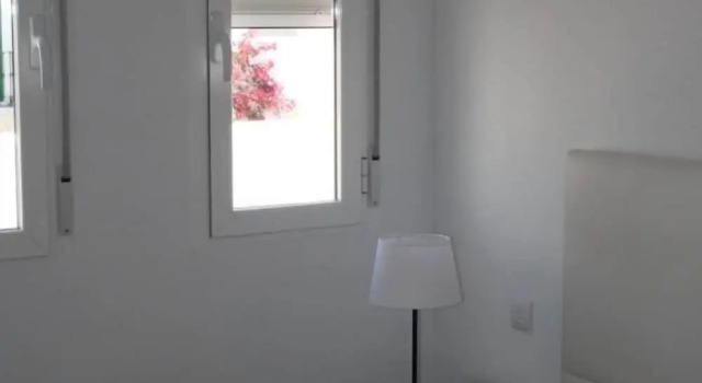 Апартаменты Apartamentos Torrelaguna-45