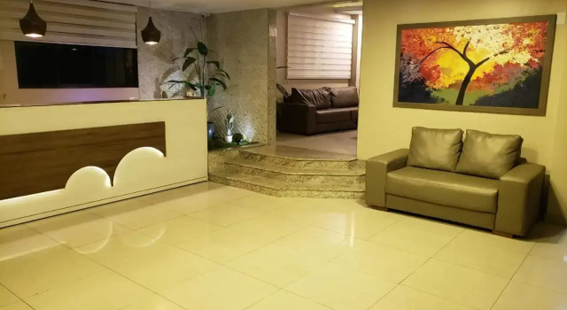 Hotel Asa Branca, Varaa Hotelli SPA-hotellit kohteessa Pernambuco, SPA