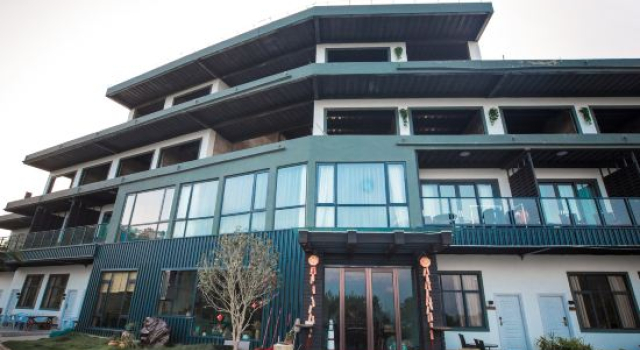 Tsuen Wan Shuiduli Homestay