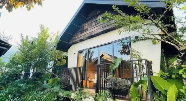 Бунгало San Signature - Suối Ngọc Retreat