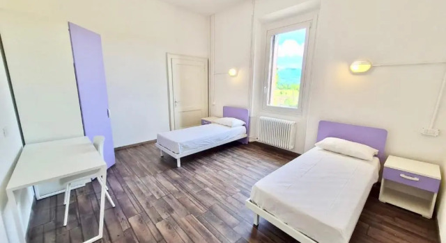 BRIBANO HOSTEL & bike sharing-workers and tourists hospitality, Book Hostel Sedico Veneto