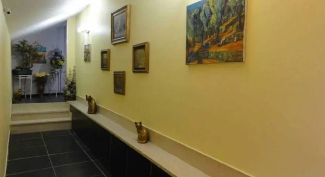 Pointe Croisette Penthouse, Забронировать Апартаменты/квартира Pointe Croisette Канны