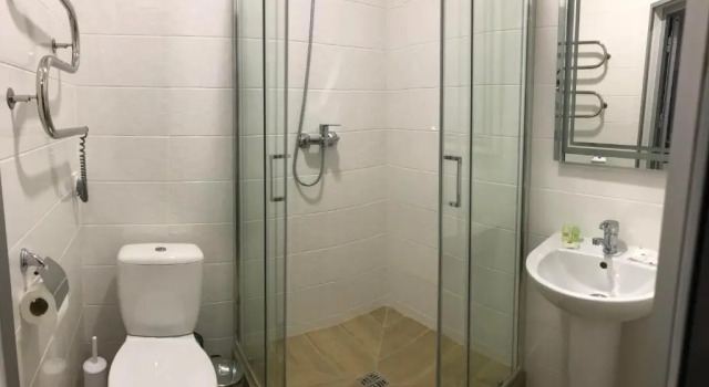 Standard chambre Park Hotel