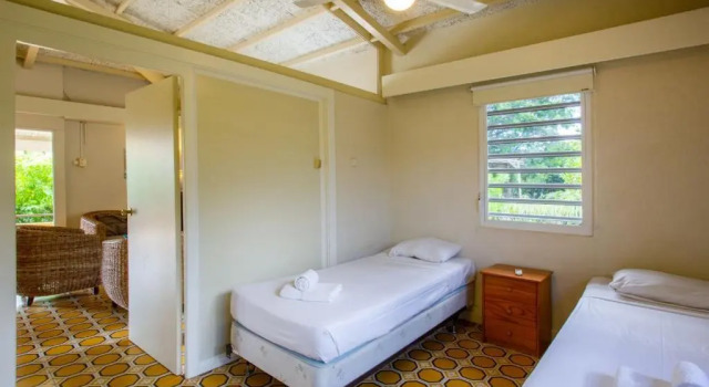 Piscadera Bay Resort 92