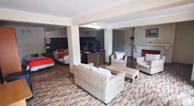 Hotel Huasco, Buchen Sie Hotel SPA-Hotels in Huasco, SPA