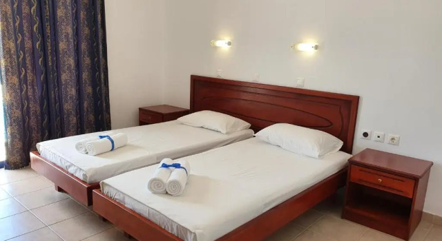 Номер Economy Rafael Hotel-Adults Only