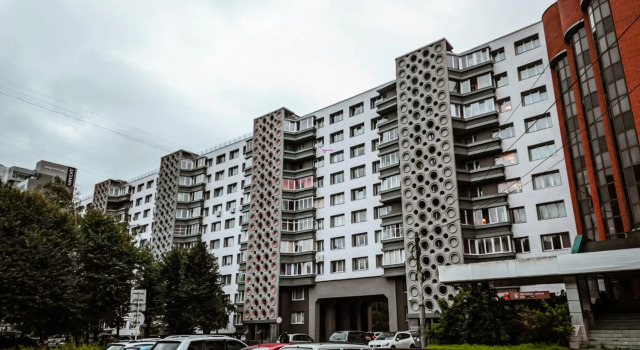 Pregel, Book Apartment Kaliningrad Kaliningrad Region