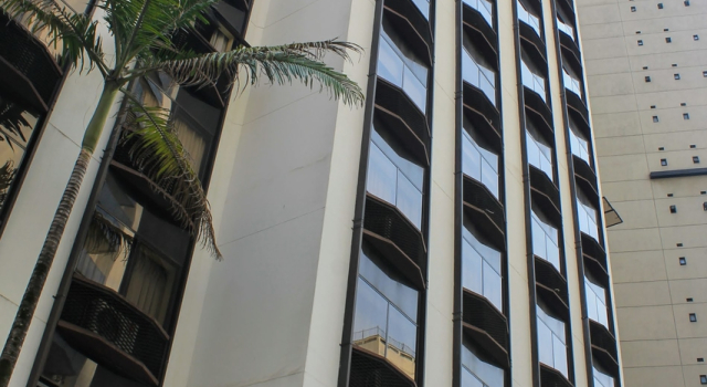 La Residence Itaim by Manager