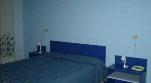 Номер Economy Hotel Corallo
