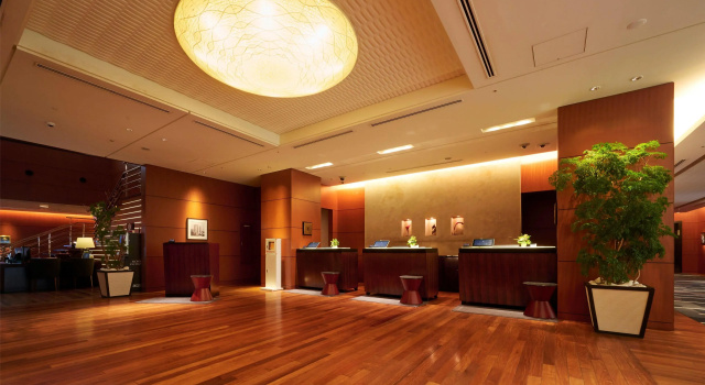 Marunouchi Hotel