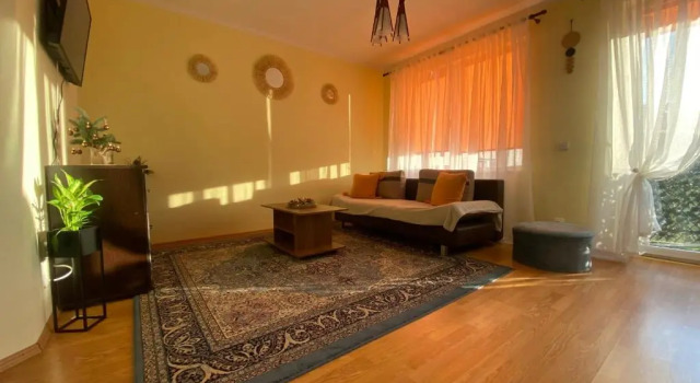 Апартаменты Apartament Terra II