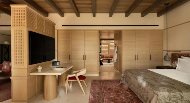 Six Senses Amaala, Book Ferieresort 5-stjernede hoteller i Tabuk Region, 5*
