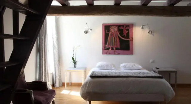 Le Hameau des Vignes, Rezerwuj Hotel  