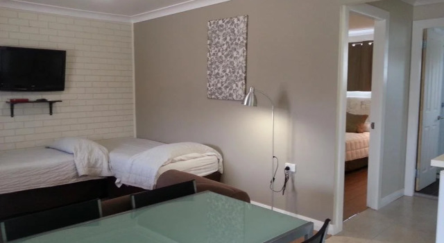 Moree Lodge Motel, Забронировать Мотель Мори New England NSW