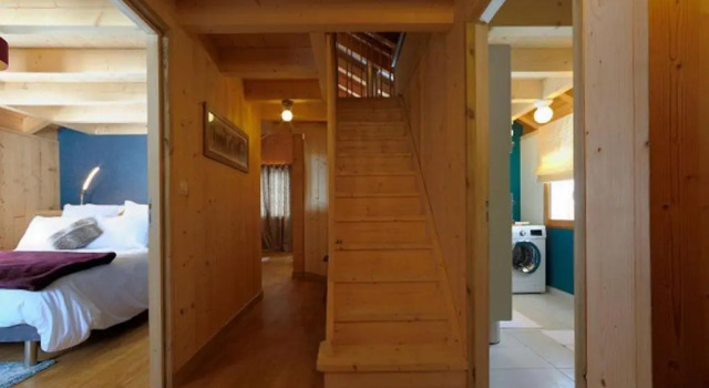 Gîte du Bief de la Chaille, Забронировать Апартаменты/квартира Апартаменты Ле-Русс, рядом с Горнолыжный подъемник Жувансо, Апартаменты/квартира