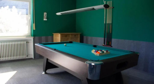 Апартаменты Stadthotel im Kolpinghaus Lingen