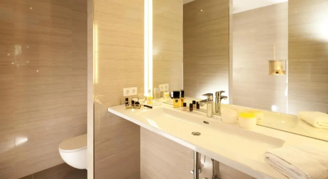 Номер Premium Best Western Hoher Freschen