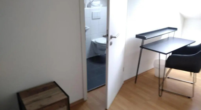 Одноместный номер Standard Hotel Zentrum Self Check-IN