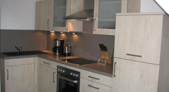Апартаменты Ferienwohnung Cedric