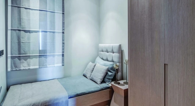 Вилла Miramar Penthouse 1