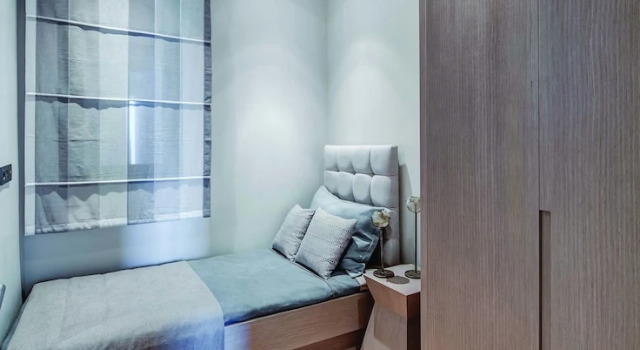 Вилла Miramar Penthouse 1