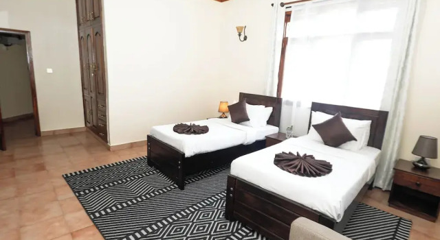 Camera Classica SAS Residence