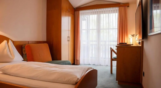 Номер Standard SleepWell24