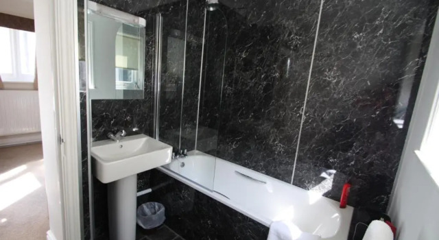 Одноместный номер Standard Links Country Park Hotel