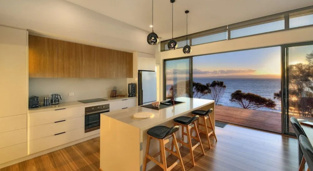 Freycinet Coastal Retreat