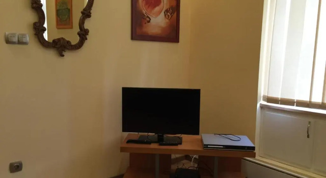Номер Deluxe Marxim Apartments