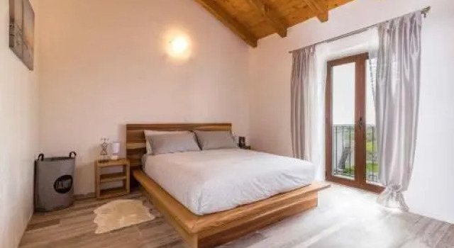 Holiday Home In Brtonigla