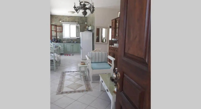 Eftychias residence