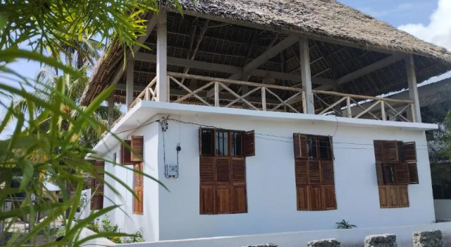 Captain Peter Guest House