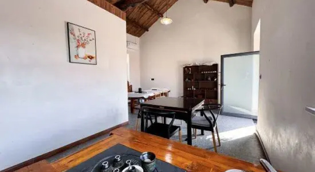 Люкс Deluxe Hongqi Canal Research and Growth Camp Shanshui Residence