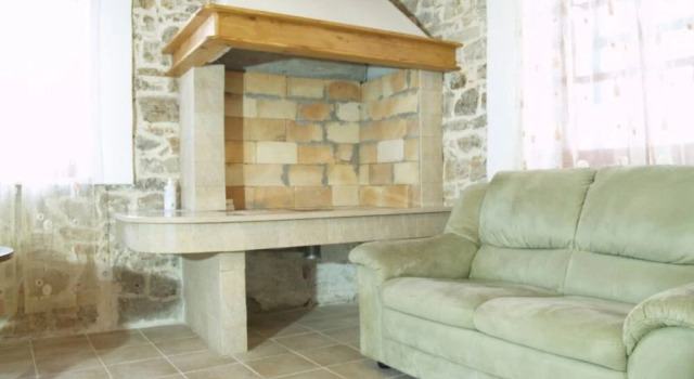Dalmatian Holiday House Kate, Sleeps 6