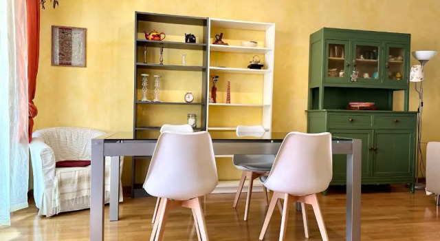 Апартаменты Giulia apartment and room