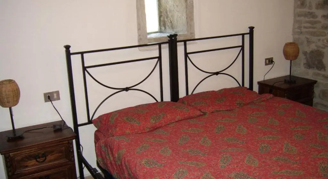 Номер Comfort Agriturismo Mulino di Culmolle