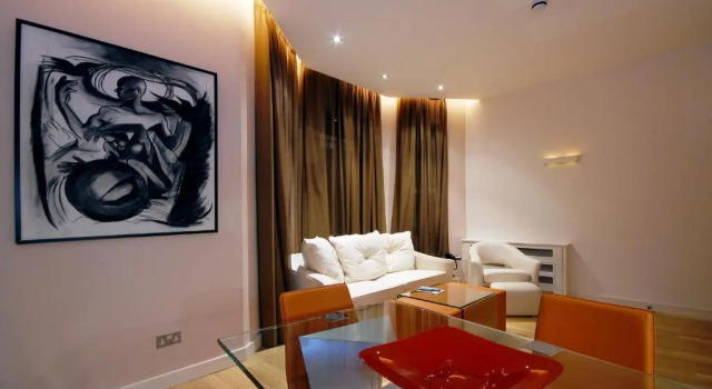 Апартаменты с 2 комнатами The Harrington - Gloucester Road - 1 Harrington Gardens
