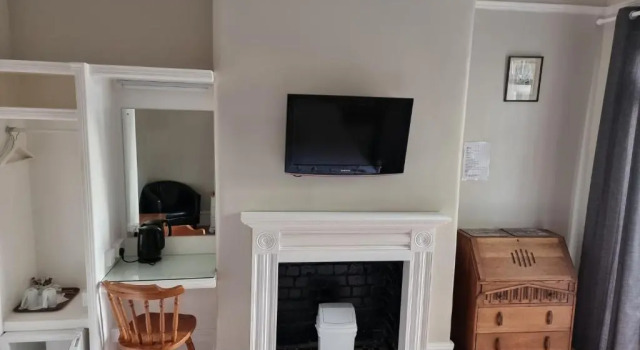 Двухместный номер Standard Norfolk Guest House